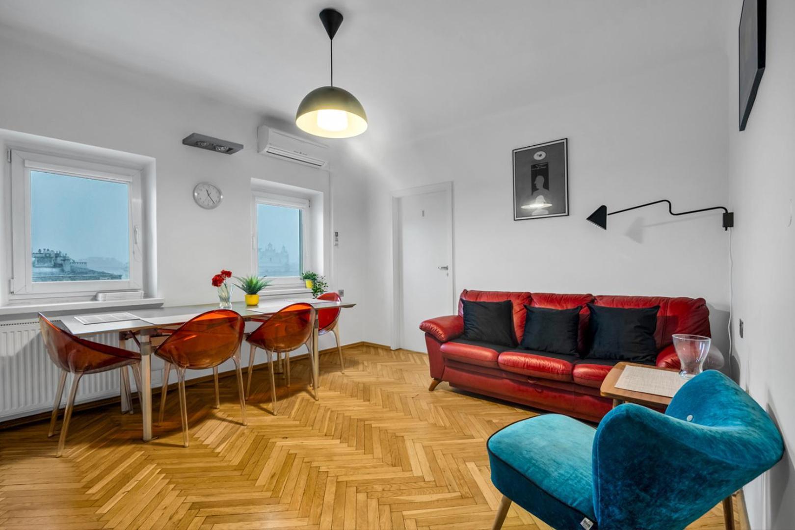 Metro Politechnika 3-Bedroom Apartment Warsaw Exterior photo